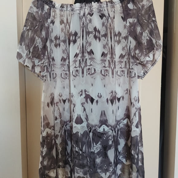 Blouse - Picture 3 of 4